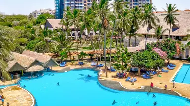 Reef Hotel