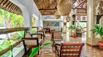 Reef Hotel