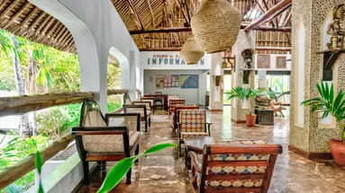 Reef Hotel