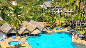 Reef Hotel