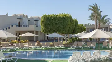 Reef Oasis Beach Resort Sharm El Sheikh