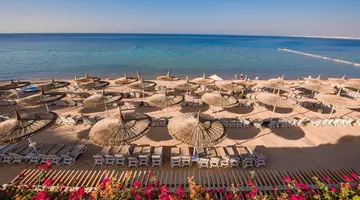 Reef Oasis Beach Resort Sharm El Sheikh