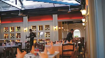 Reef Oasis Beach Resort Sharm El Sheikh