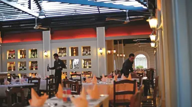 Reef Oasis Beach Resort Sharm El Sheikh