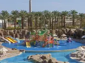 Reef Oasis Beach Resort Sharm El Sheikh