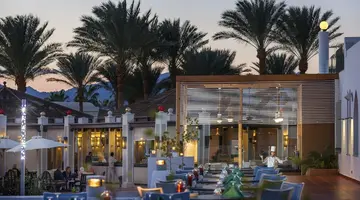 Reef Oasis Beach Resort Sharm El Sheikh