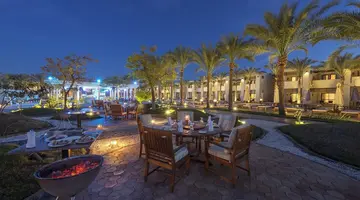 Reef Oasis Beach Resort Sharm El Sheikh