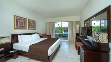 Reef Oasis Beach Resort Sharm El Sheikh