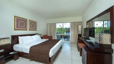 Reef Oasis Beach Resort Sharm El Sheikh