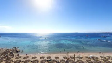 Reef Oasis Beach Resort Sharm El Sheikh
