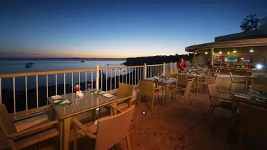 Reef Oasis Beach Resort Sharm El Sheikh