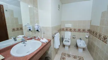Reef Oasis Beach Resort Sharm El Sheikh