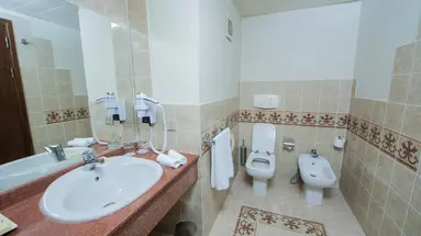 Reef Oasis Beach Resort Sharm El Sheikh
