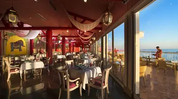 Reef Oasis Beach Resort Sharm El Sheikh