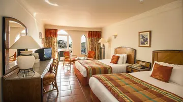 Reef Oasis Beach Resort Sharm El Sheikh
