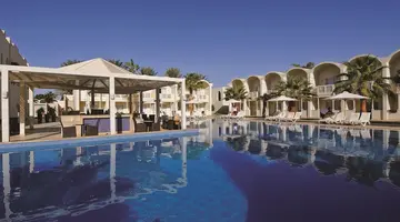 Reef Oasis Beach Resort Sharm El Sheikh