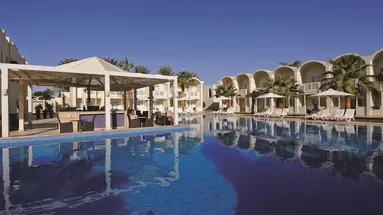 Reef Oasis Beach Resort Sharm El Sheikh