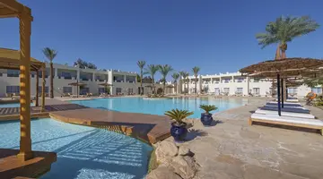 Reef Oasis Beach Resort Sharm El Sheikh