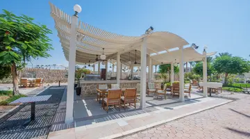 REEF OASIS BEACH RESORT
