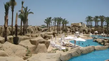 REEF OASIS BEACH RESORT