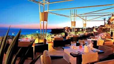 Reef Oasis Beach Resort