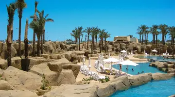 Reef Oasis Beach Resort