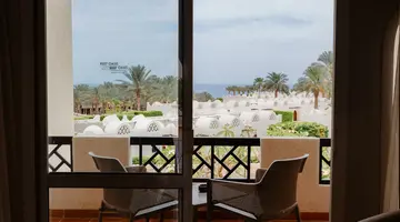 REEF OASIS BEACH RESORT