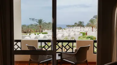 REEF OASIS BEACH RESORT
