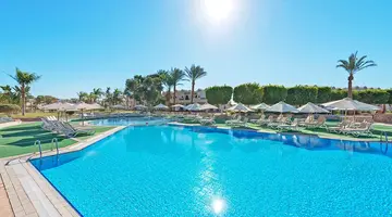 Reef Oasis Beach Resort