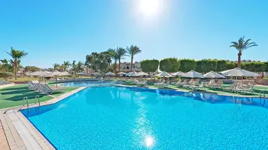 Reef Oasis Beach Resort