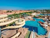 Reef Oasis Beach Resort