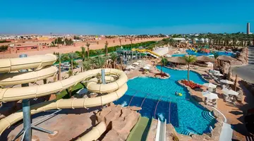 Reef Oasis Beach Resort