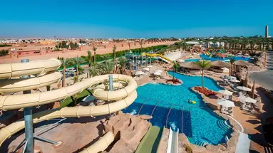 Reef Oasis Beach Resort