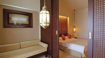 Reef Oasis Beach Resort