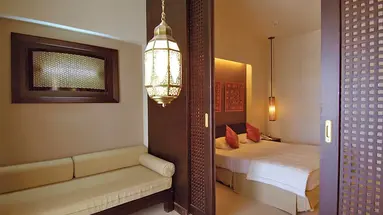Reef Oasis Beach Resort