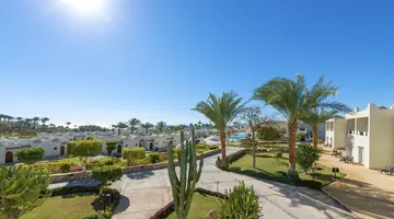 REEF OASIS BEACH RESORT