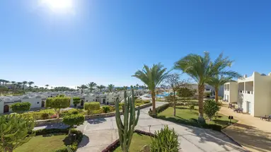REEF OASIS BEACH RESORT