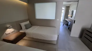 REEF OASIS BEACH RESORT