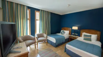 REEF OASIS BEACH RESORT