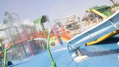 REEF OASIS BEACH RESORT