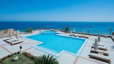 REEF OASIS BEACH RESORT