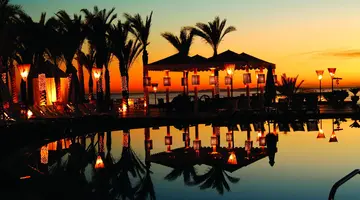 REEF OASIS BEACH RESORT