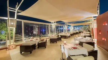 REEF OASIS BEACH RESORT