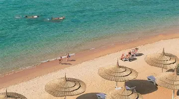 REEF OASIS BEACH RESORT