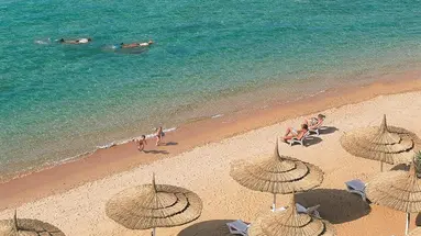 REEF OASIS BEACH RESORT