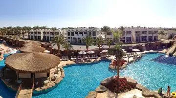 Reef Oasis Beach Resort