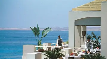 REEF OASIS BEACH RESORT