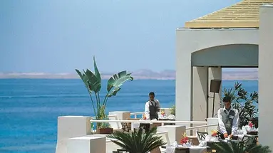 REEF OASIS BEACH RESORT
