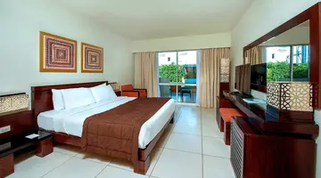 Reef Oasis Beach Resort