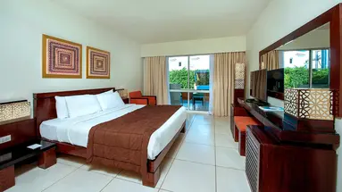 Reef Oasis Beach Resort